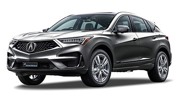 RDX | Painted OEM Parts